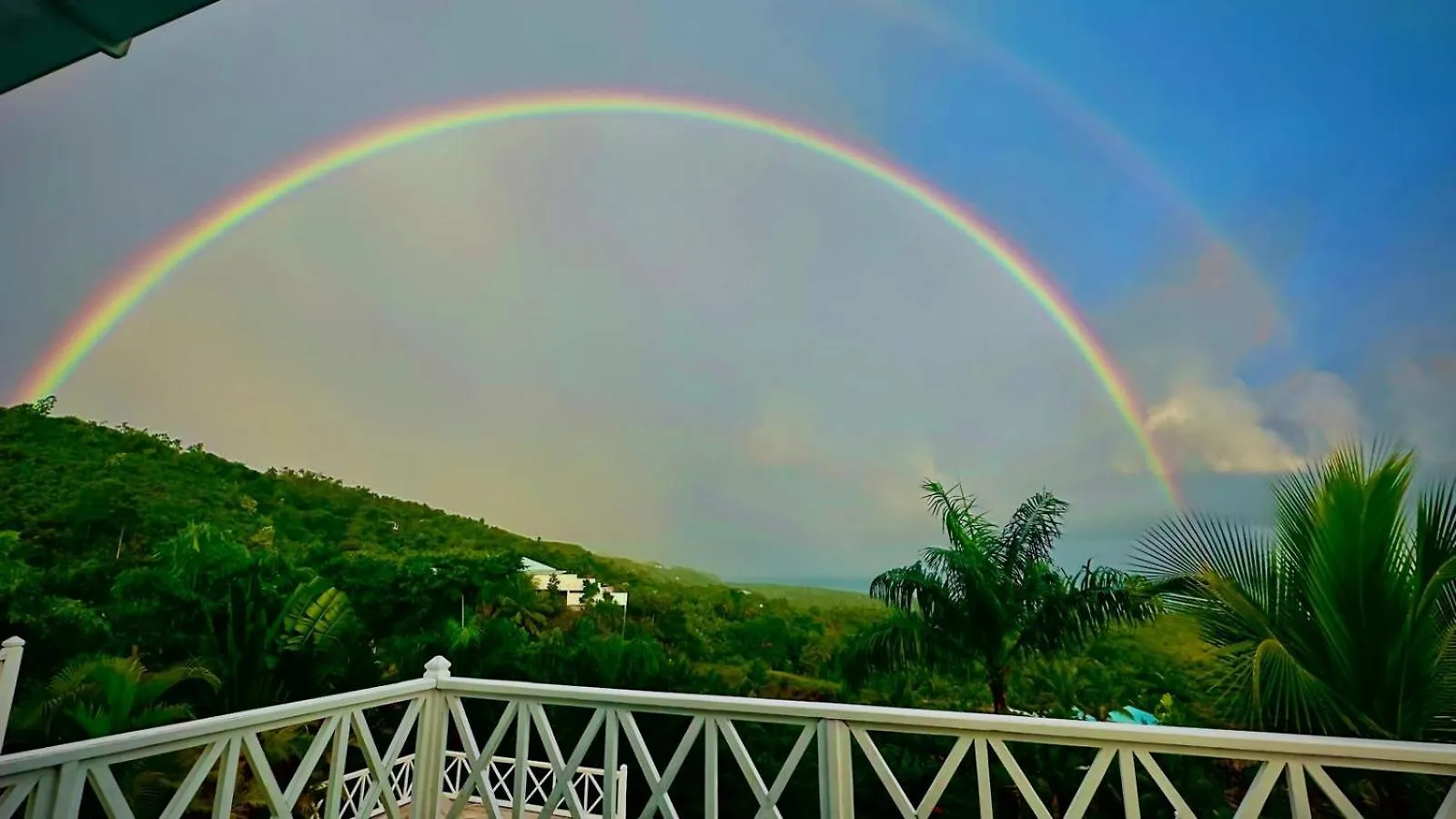 Villa Blanca, Las Terrenas, 4 Chambres