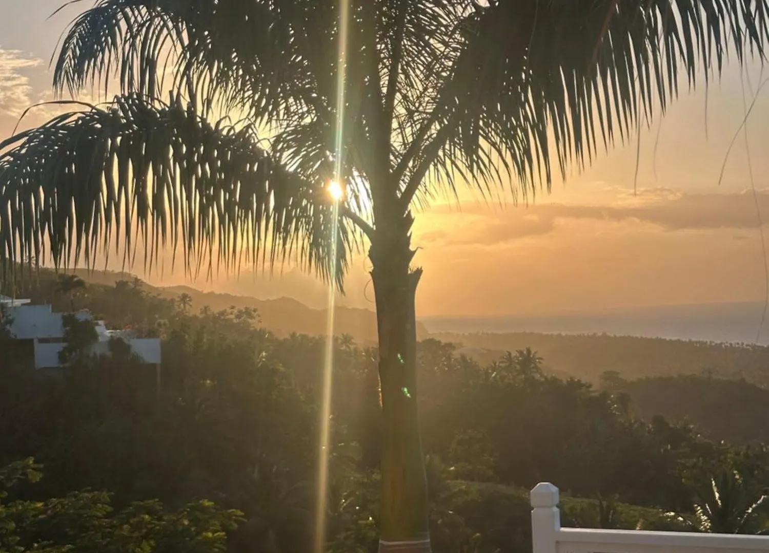 Villa Blanca, Las Terrenas, 4 Chambres