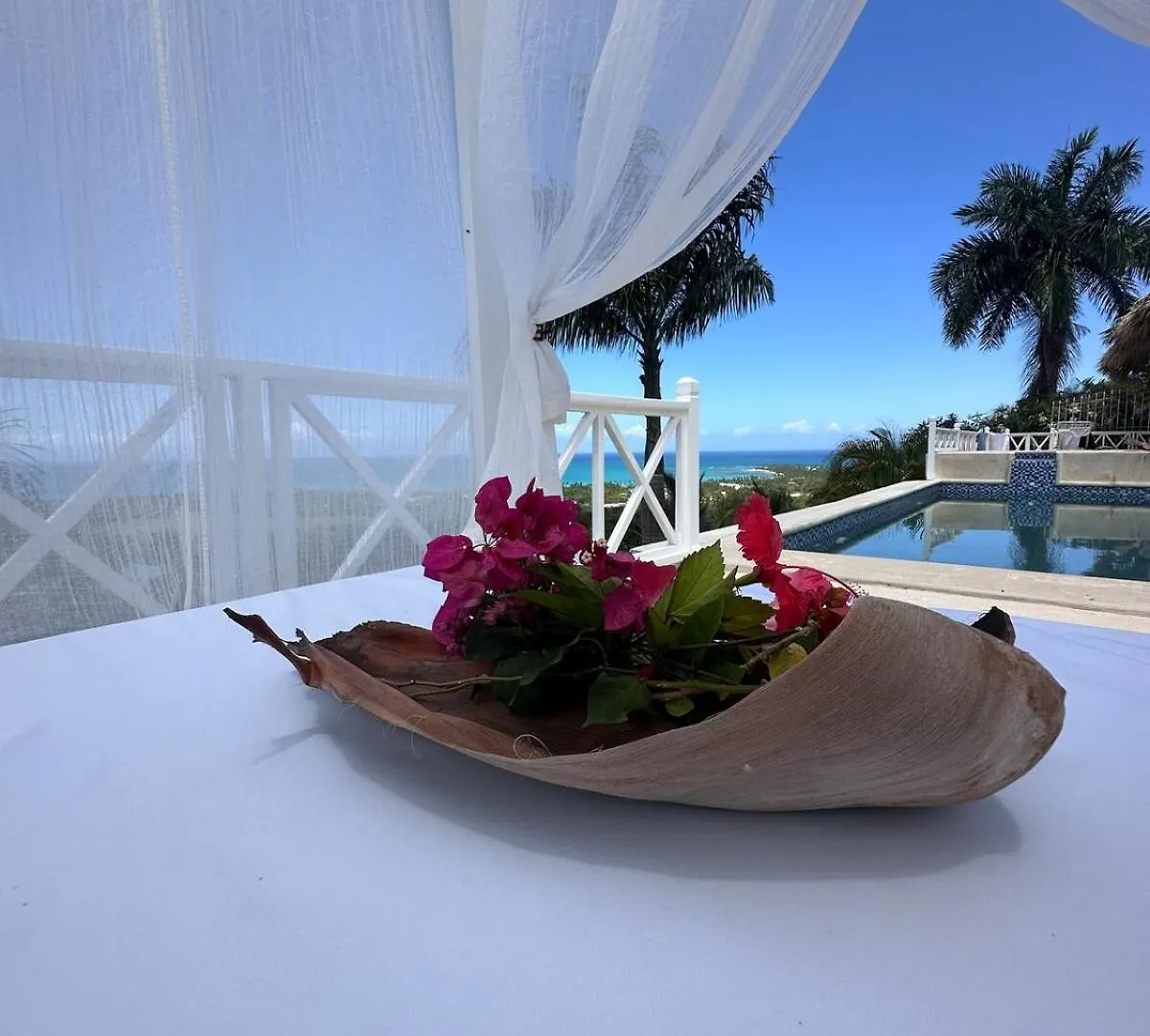 Villa Blanca, Las Terrenas, 4 Chambres Δομινικανή Δημοκρατία