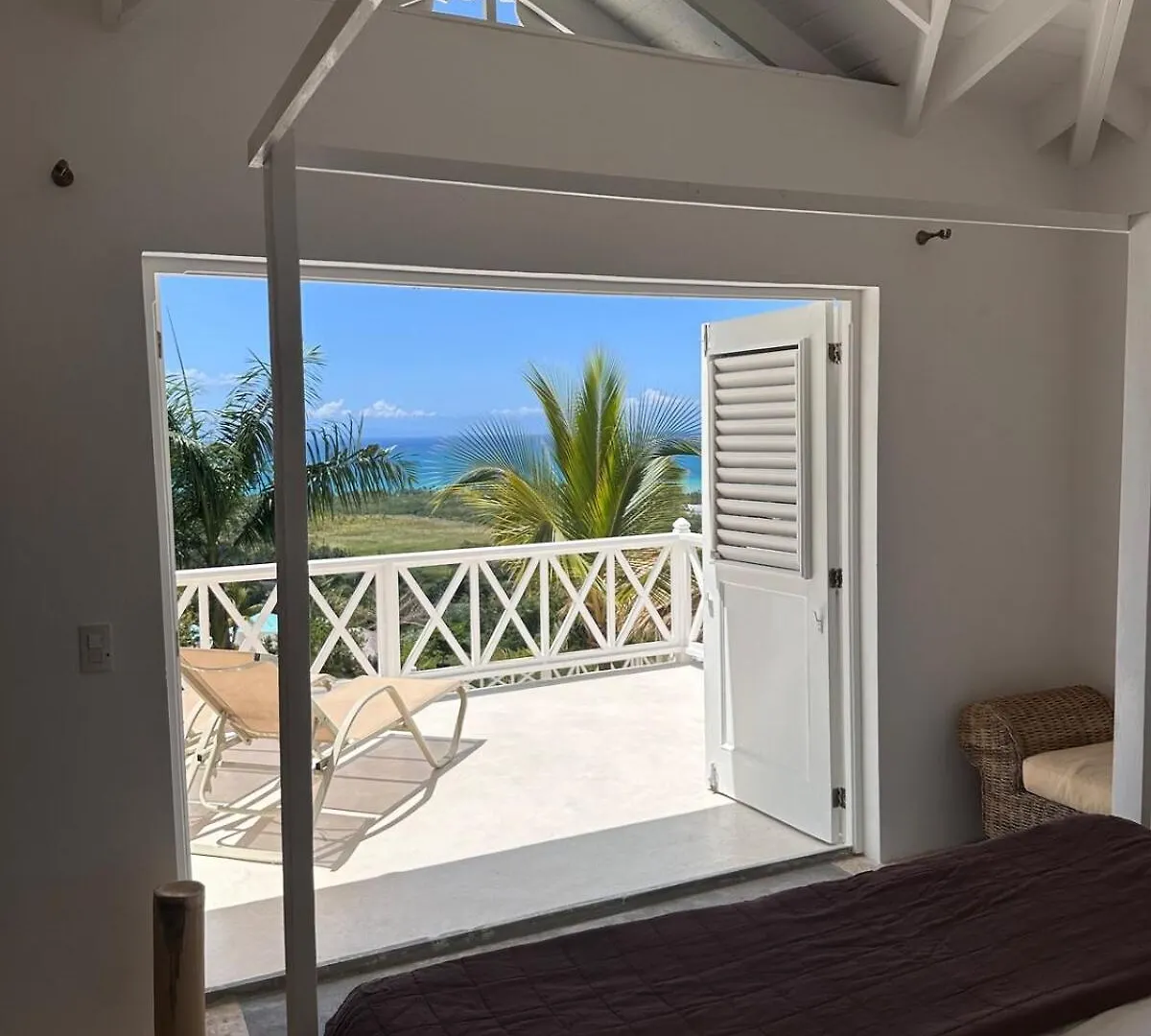 Villa Blanca, Las Terrenas, 4 Chambres 0*,  Δομινικανή Δημοκρατία