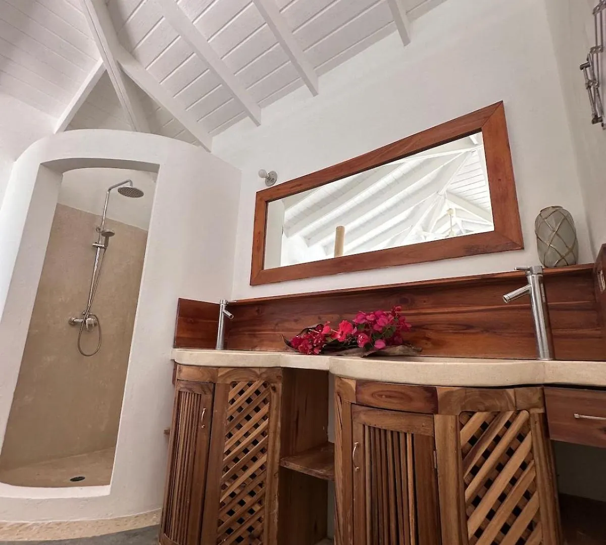 Villa Blanca, Las Terrenas, 4 Chambres